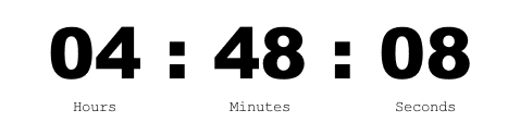 Count Down